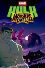 Nonton Film Hulk: Where Monsters Dwell (2016) Subtitle Indonesia Streaming Movie Download