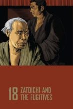 Nonton Film Zatoichi and the Fugitives (1968) Subtitle Indonesia Streaming Movie Download