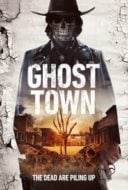 Layarkaca21 LK21 Dunia21 Nonton Film Ghost Town (2023) Subtitle Indonesia Streaming Movie Download