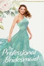 Poster Film The Professional Bridesmaid (2023)