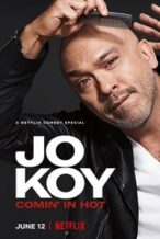 Nonton Film Jo Koy: Comin’ In Hot (2019) Subtitle Indonesia Streaming Movie Download