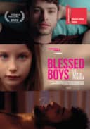 Layarkaca21 LK21 Dunia21 Nonton Film Blessed Boys (2021) Subtitle Indonesia Streaming Movie Download