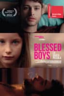 Layarkaca21 LK21 Dunia21 Nonton Film Blessed Boys (2021) Subtitle Indonesia Streaming Movie Download