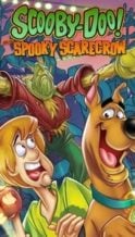 Nonton Film Scooby-Doo! and the Spooky Scarecrow (2013) Subtitle Indonesia Streaming Movie Download