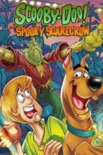 Nonton Film Scooby-Doo! and the Spooky Scarecrow (2013) Subtitle Indonesia Streaming Movie Download