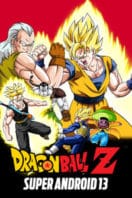 Layarkaca21 LK21 Dunia21 Nonton Film Dragon Ball Z: Super Android 13! (1992) Subtitle Indonesia Streaming Movie Download