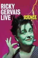 Layarkaca21 LK21 Dunia21 Nonton Film Ricky Gervais Live 4: Science (2010) Subtitle Indonesia Streaming Movie Download