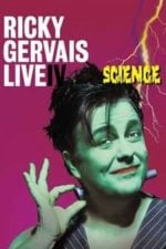 Ricky Gervais Live 4: Science (2010)