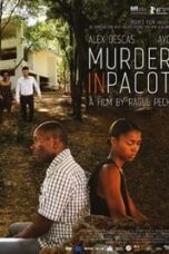 Poster Film Murder in Pacot (2014)