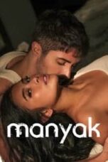 Poster Film Manyak (2023)