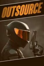 Poster Film Outsource (2022)