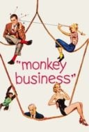 Layarkaca21 LK21 Dunia21 Nonton Film Monkey Business (1952) Subtitle Indonesia Streaming Movie Download