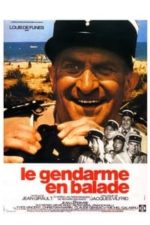 The Gendarme Takes Off (1970)