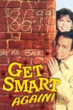 Nonton Film Get Smart, Again! (1989) Subtitle Indonesia Streaming Movie Download