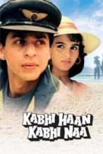 Nonton Film Kabhi Haan Kabhi Naa (1994) Subtitle Indonesia Streaming Movie Download