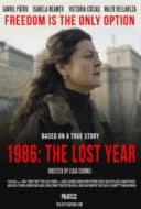 Layarkaca21 LK21 Dunia21 Nonton Film The Lost Year 1986 (2022) Subtitle Indonesia Streaming Movie Download