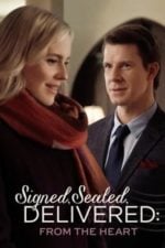 Signed, Sealed, Delivered: From the Heart (2016)