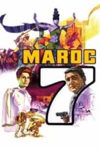 Nonton Film Maroc 7 (1967) Subtitle Indonesia Streaming Movie Download