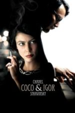 Coco Chanel & Igor Stravinsky (2009)