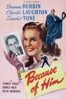 Layarkaca21 LK21 Dunia21 Nonton Film Because of Him (1946) Subtitle Indonesia Streaming Movie Download