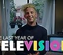 Layarkaca21 LK21 Dunia21 Nonton Film The Last Year of Television (2020) Subtitle Indonesia Streaming Movie Download