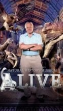 Nonton Film David Attenborough’s Natural History Museum Alive (2014) Subtitle Indonesia Streaming Movie Download