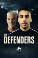 Poster Film The Defenders (2023)