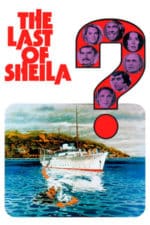 The Last of Sheila (1973)