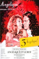 Angelique and the King (1966)