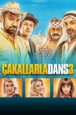 Çakallarla Dans 3: Sıfır Sıkıntı (2014)