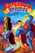 Superman: Brainiac Attacks (2006)