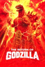 Nonton Film The Return of Godzilla (1984) Subtitle Indonesia Streaming Movie Download