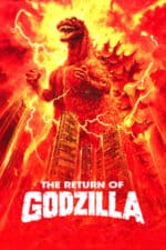 The Return of Godzilla (1984)