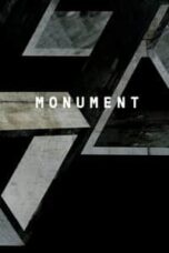 Poster Film Monument (2019)