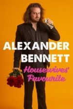 Alexander Bennett: Housewive’s Favourite (2020)