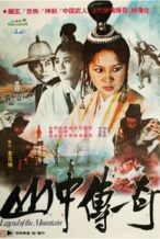 Nonton Film Legend of the Mountain (1979) Subtitle Indonesia Streaming Movie Download