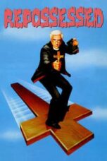 Poster Film Repossessed (1990)