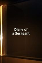 Nonton Film Diary of a Sergeant (1945) Subtitle Indonesia Streaming Movie Download