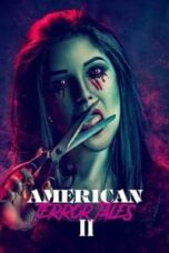 Poster Film American Terror Tales 2 (2023)