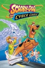 Poster Film Scooby-Doo! and the Cyber Chase (2001)