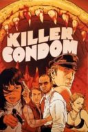 Layarkaca21 LK21 Dunia21 Nonton Film Killer Condom (1996) Subtitle Indonesia Streaming Movie Download