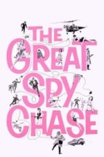 The Great Spy Chase (1964)