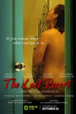 The Last Resort (2023)