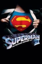 Nonton Film Superman II: The Richard Donner Cut (2006) Subtitle Indonesia Streaming Movie Download