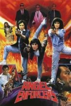 Nonton Film Angel Enforcers (1989) Subtitle Indonesia Streaming Movie Download