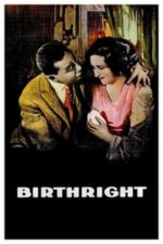 Birthright (1938)