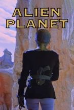 Nonton Film Alien Planet (2023) Subtitle Indonesia Streaming Movie Download