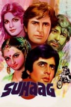 Nonton Film Suhaag (1979) Subtitle Indonesia Streaming Movie Download