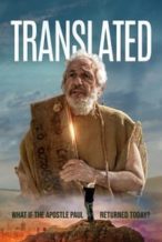 Nonton Film Translated (2018) Subtitle Indonesia Streaming Movie Download