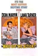 Layarkaca21 LK21 Dunia21 Nonton Film Who’s Got the Action? (1962) Subtitle Indonesia Streaming Movie Download